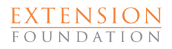 Extension Foundation Logo New